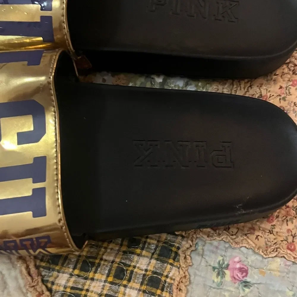 LSU slides